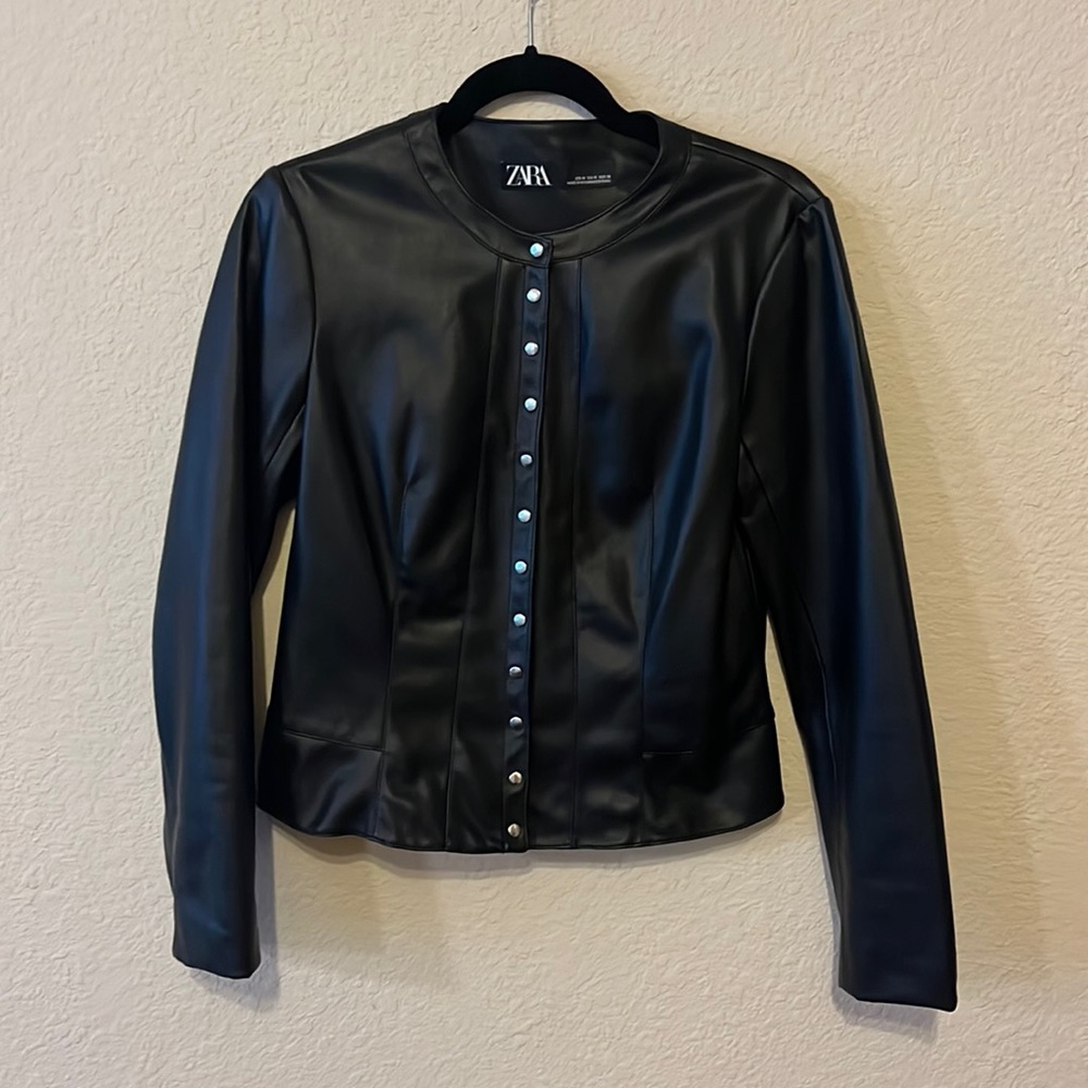 Zara Jacket